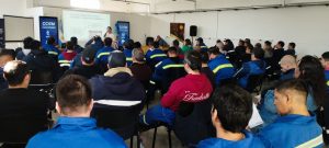 Servicios Públicos impulsa la construcción de entornos laborales libres de violencia