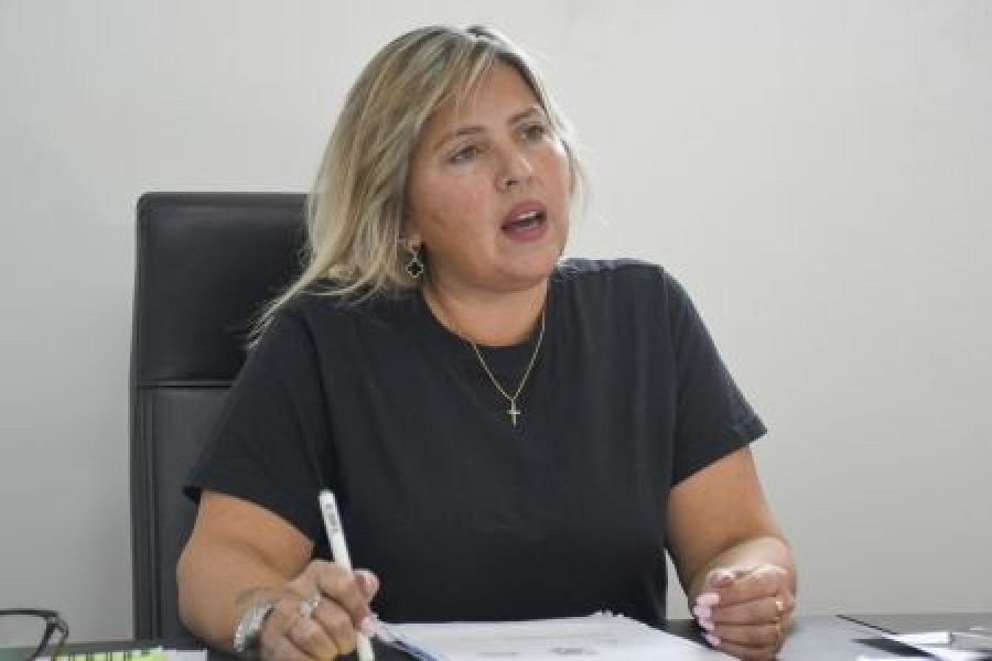 Santa Cruz participó del encuentro de Infancias Protegidas
