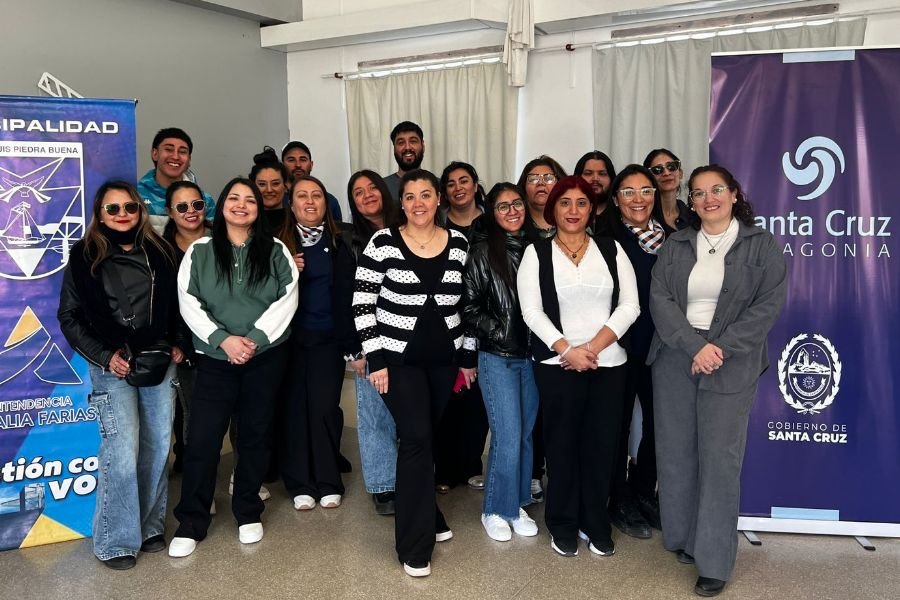 Turismo continúa fortaleciendo la capacitación de guías idóneos en toda la provincia