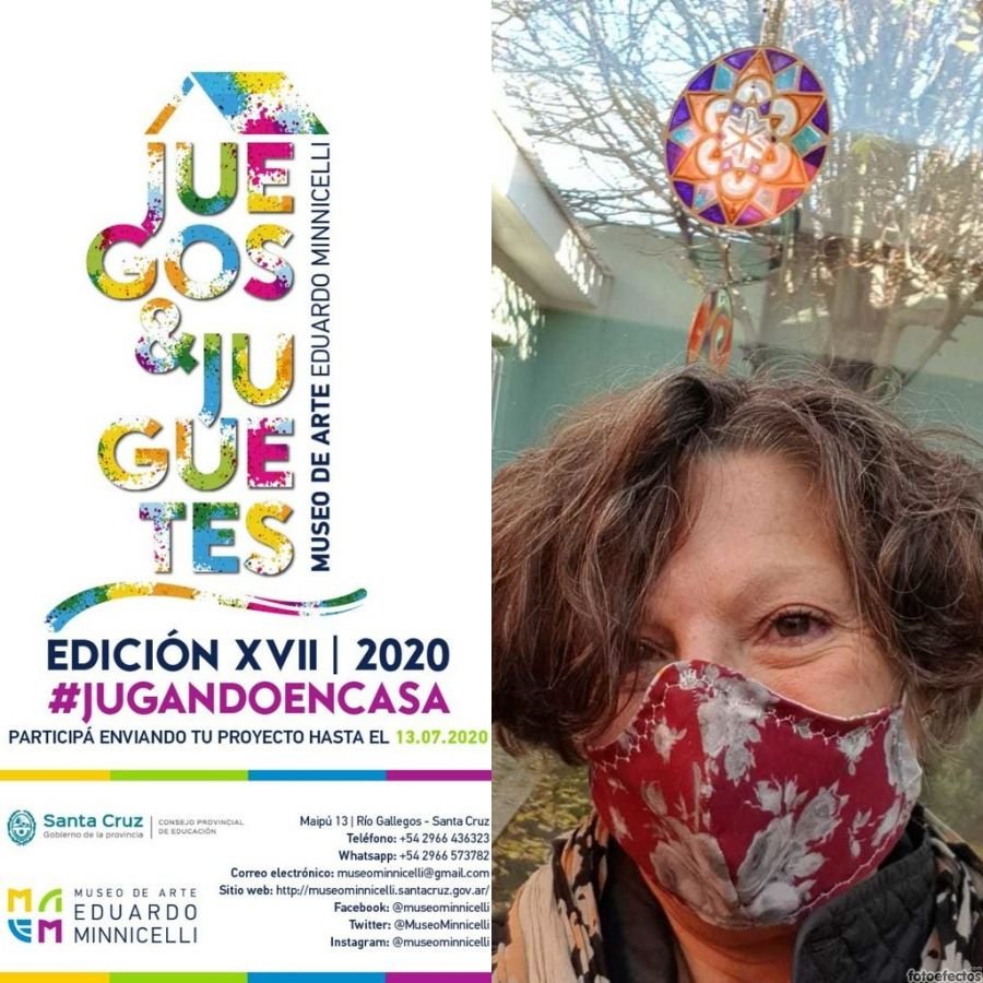 Continúa el ciclo de entrevistas en el marco de la XVII Edición de "Juegos & Juguetes"