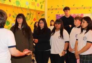 Santa Cruz celebra la Maratón Nacional de Lectura 2025: Una jornada de lectura y aprendizaje para toda la comunidad educativa
