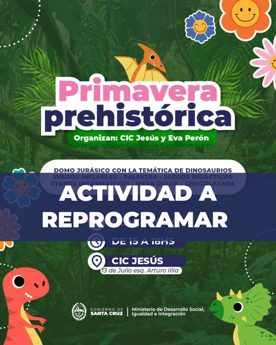 Comunicado Oficial