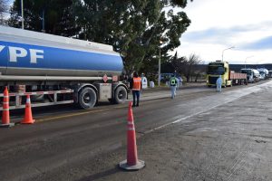 Sanz: “Los controles son efectivos y por eso tenemos buenos resultados en la Provincia”