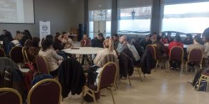 Concretarán el 2° Encuentro de Fortalecimiento de las Ciudades Costeras en San Julián