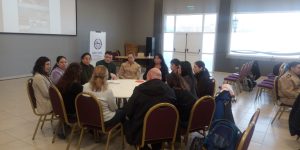 Concretarán el 2° Encuentro de Fortalecimiento de las Ciudades Costeras en San Julián