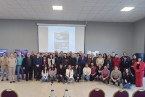 Concretarán el 2° Encuentro de Fortalecimiento de las Ciudades Costeras en San Julián