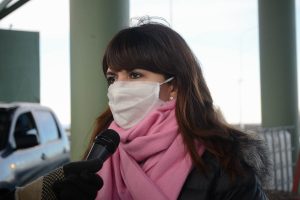 La provincia monitorea y fortalece controles en Ramón Santos y Güer Aike