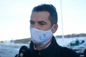 La provincia monitorea y fortalece controles en Ramón Santos y Güer Aike