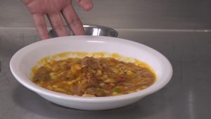 “Recetas fáciles y nutritivas”: Hoy locro saludable