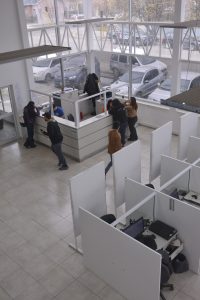 #SantaCruzElige2025: Agilizan la entrega de DNI para las elecciones legislativas