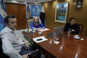 Alicia: “Tenemos fortaleza interna y externa para los desafíos que vienen”