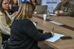 Jornada de trabajo sobre protocolos de actuación en seguridad para la protección de niñas, niños y adolescentes