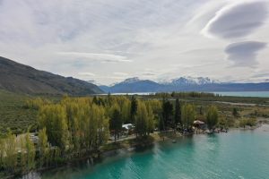 La primera Travesía Provincial de Aguas Abiertas fue un éxito