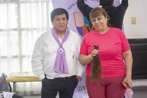Jornada “Corazones Rosas” en el CIC Belén: Comunidad, concientización y compromiso fueron las claves