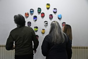 Pulso Creativo: el arte joven que late desde Santa Cruz