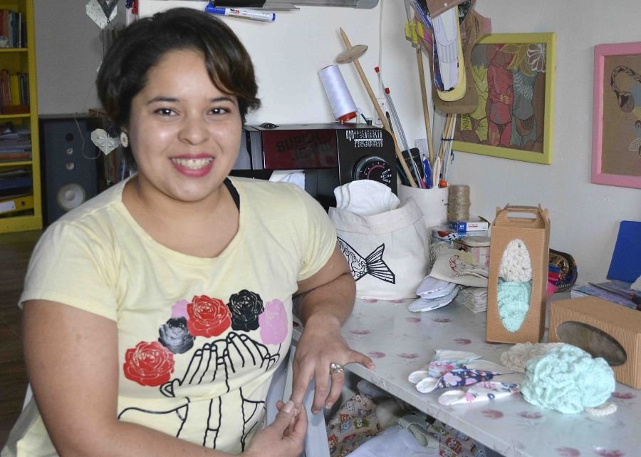 #JulioSinPlastico: “Luna Nueva” nos propone conocer sus productos sustentables