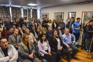 "Paso definitivo hacia la tranquilidad": Santa Cruz inicia la normalización de la actividad hidrocarburífera