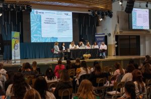 Rasgido: “La mejora de la educación se construye y potencia entre todos”