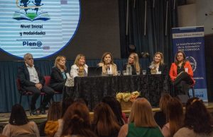 Rasgido: “La mejora de la educación se construye y potencia entre todos”