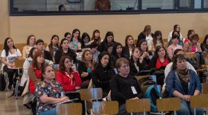 Rasgido: “La mejora de la educación se construye y potencia entre todos”