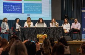 Rasgido: “La mejora de la educación se construye y potencia entre todos”