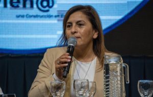Rasgido: “La mejora de la educación se construye y potencia entre todos”
