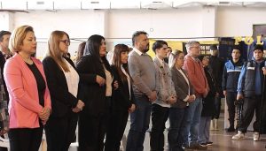 Se realizó la Expo Carreras 2025 en Los Antiguos
