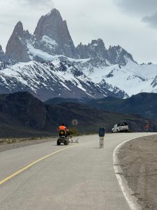 Vialidad Provincial finalizó la obra de remediación sobre la Ruta Provincial N°41