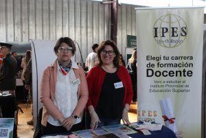 Expo Carreras 2025: una jornada de oportunidades educativas en Río Turbio