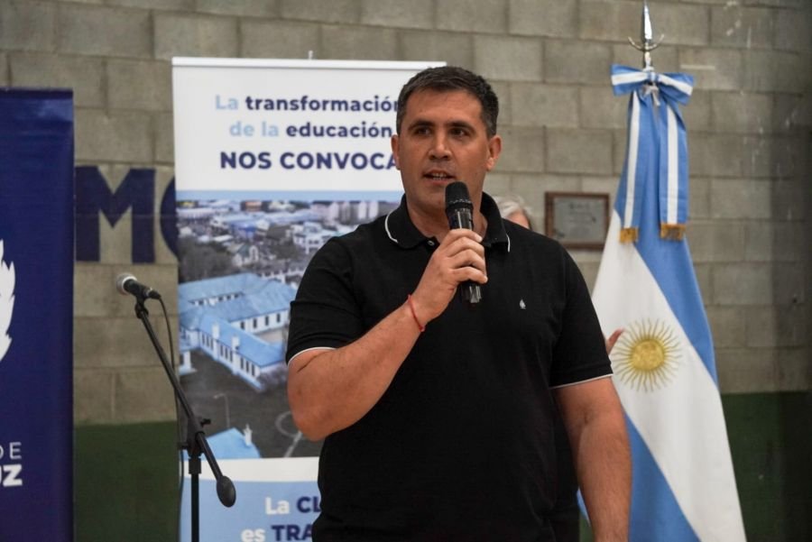 Artieda: “Este congreso demuestra que vamos por el camino correcto”