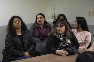 Gran convocatoria para conformar la primera cooperativa santacruceña de enseñanza de idiomas