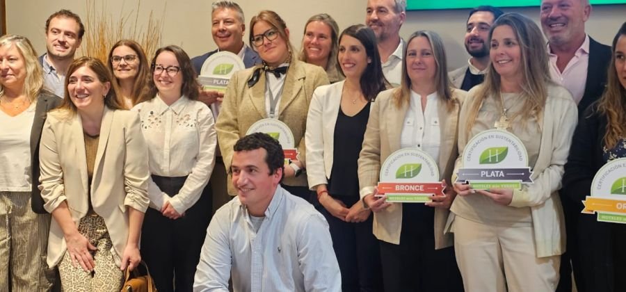 Santa Cruz se destaca como la provincia patagónica con más hoteles sustentables certificados