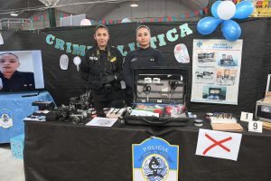 La Policía de Santa Cruz invita al “Paseo de la Seguridad 2025”, una jornada educativa y participativa abierta a toda la comunidad