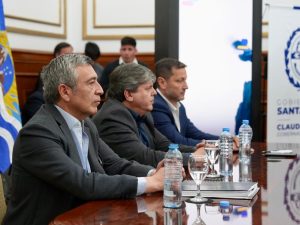 Gobierno y sector privado sellarán alianza estratégica para la explotación de áreas hidrocarburíferas