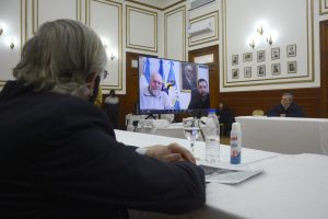 De Urquiza: “Tenemos que sumar actividades para el desarrollo integral de la provincia”¨