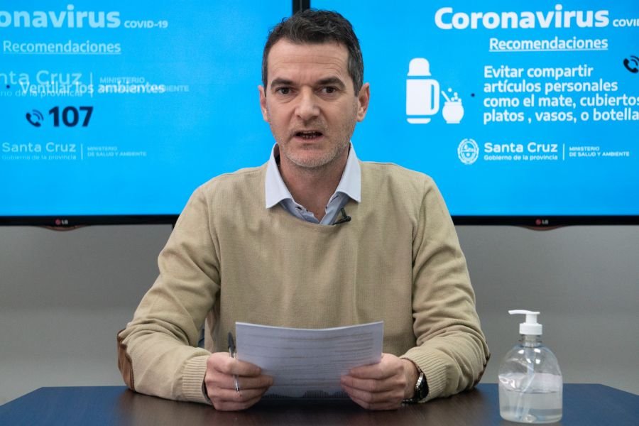 Saber para prevenir: Informe audiovisual | Martes 14 de julio