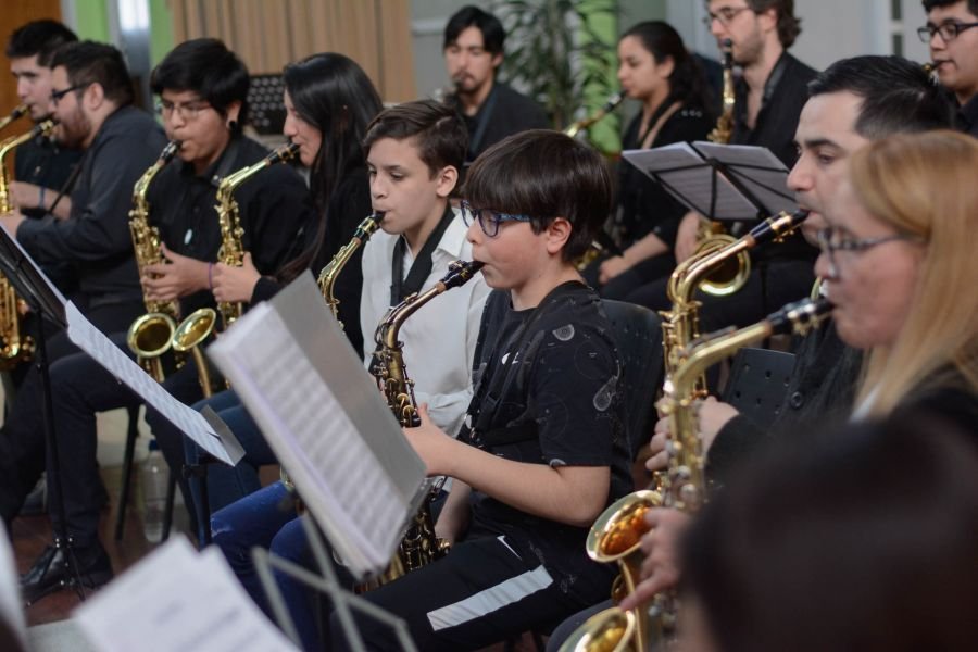 Hasta el 31 de julio permanecerá abierta la inscripción para la Licenciatura en Didáctica de la Música