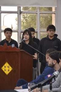 Alumnos de EIPE culminaron prácticas profesionalizantes en Vialidad Provincial