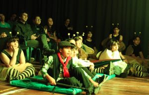 Magia y Música: “Mary Poppins” del Poplars Drama Club 2025