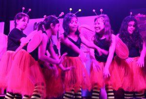 Magia y Música: “Mary Poppins” del Poplars Drama Club 2025