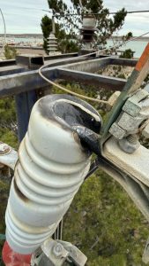 Puerto Deseado: Gobierno acelera reparaciones y garantiza asistencia hídrica