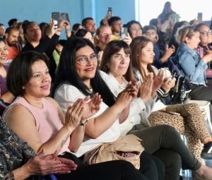 Santa Cruz fortalece la Educación Artística con una nueva gala de orquestas