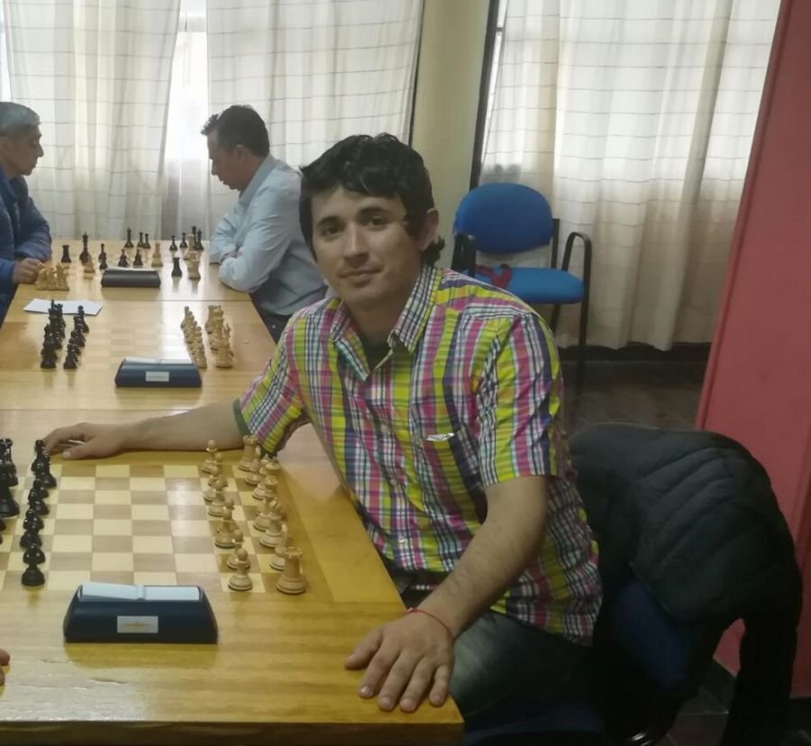 Se conocieron las posiciones del Torneo Patagónico de Ajedrez “Independencia”