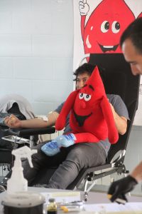 Exitosa campaña de Donación de Sangre en Río Gallegos: “Fue una colecta enorme, linda y muy generosa”