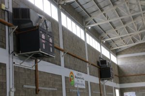 Educación finalizó una obra histórica en la Escuela Primaria N°3 de Las Heras