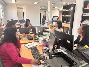 Capacitación en GDE: el CAP impulsa una gestión más ágil, eficiente y transparente