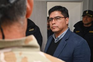 Provincia puso en valor el Destacamento Policial Diego Ritchie para fortalecer la seguridad fronteriza