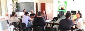Gobernador Gregores y Provincia avanzan en un plan integral para optimizar la gestión del recurso hídrico