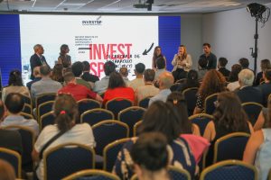 Santa Cruz se posiciona como destino fílmico en Ventana Sur 2025