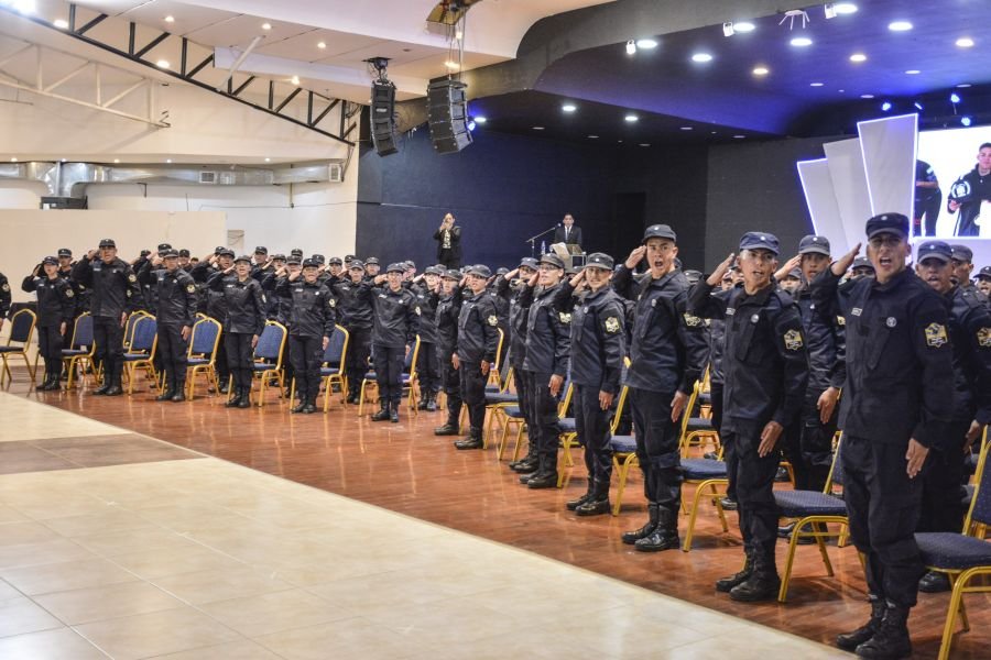 Prodromos: “Sin el apoyo de la familia ellos no hubiesen llegado hasta el día de hoy”